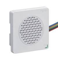 Schneider Electric Editable electronic alarms - DI