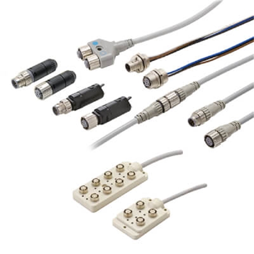 OMRON CONNECTOR TERMINAL KIT