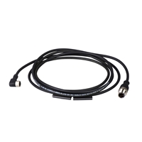 Telemecanique Sensors jumper cable XZ, male straig