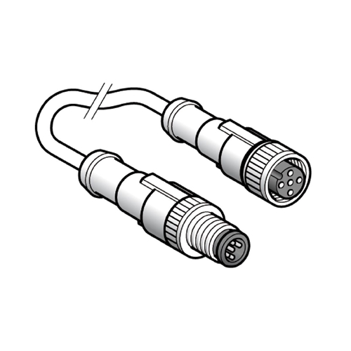 Telemecanique Sensors Cable Splitter Box