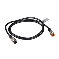 Telemecanique Sensors Jumper Cable Xz,