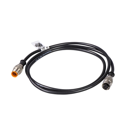 Telemecanique Sensors Jumper Cable Xz,