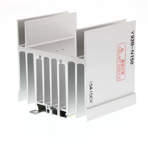 OMRON HEAT SINK