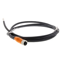 OMRON RECEIVER CABLE 25M