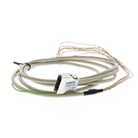 OMRON OUTPUT CABLE