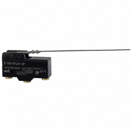 OMRON SWF STOP SWITCH