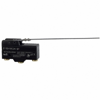 OMRON SWF STOP SWITCH