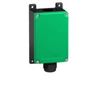 Schneider Electric External module: 2 Analog input