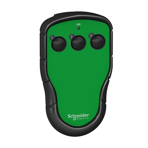 Schneider Electric Harmony pocket remote sender me