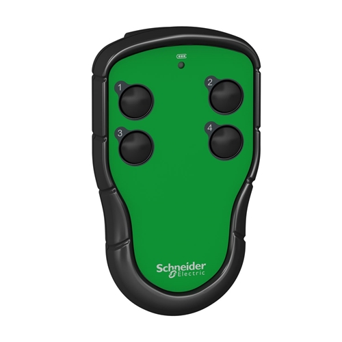 Schneider Electric Harmony pocket remote sender me