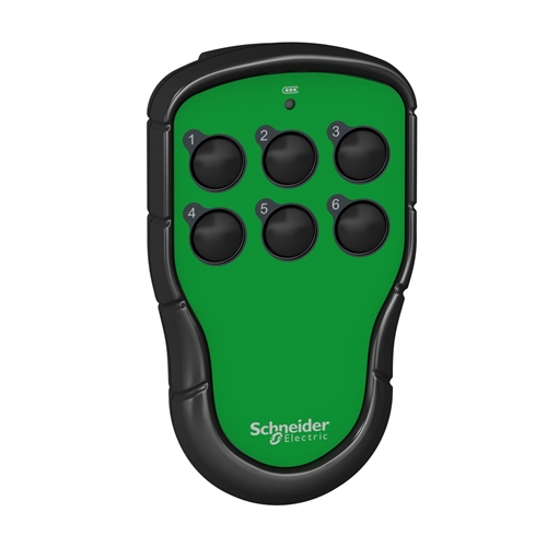 Schneider Electric Harmony pocket remote sender me