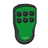 Schneider Electric Harmony pocket remote sender me