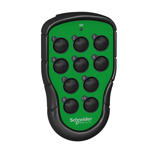 Schneider Electric Harmony pocket remote sender me