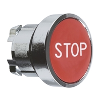 SCHNEIDER PUSHBUTTON