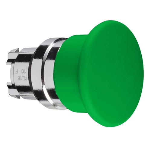 SCHNEIDER MUSHROOM PUSHBUTTON HEAD