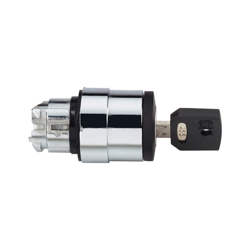 SCHNEIDER KEY SELECTOR SWITCH HEAD