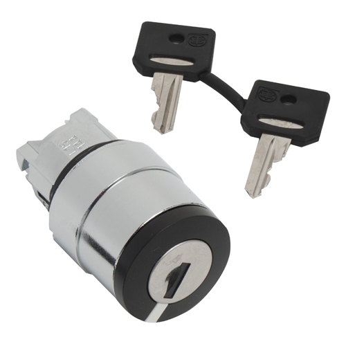 SCHNEIDER Key Selector Switch (CES) CES TEC10