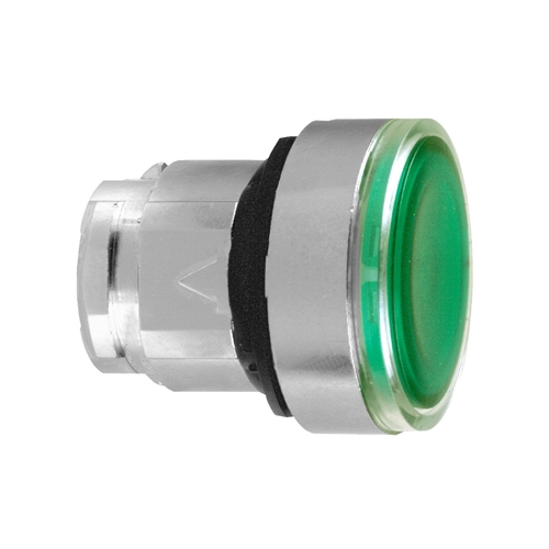 SCHNEIDER PUSH-PUSH TO RELEASE PUSHBUTTON