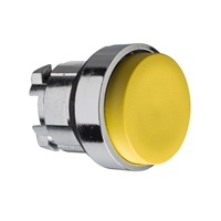 SCHNEIDER PROJECTING HEAD YELLOW