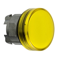 SCHNEIDER YELLOW PL LENS