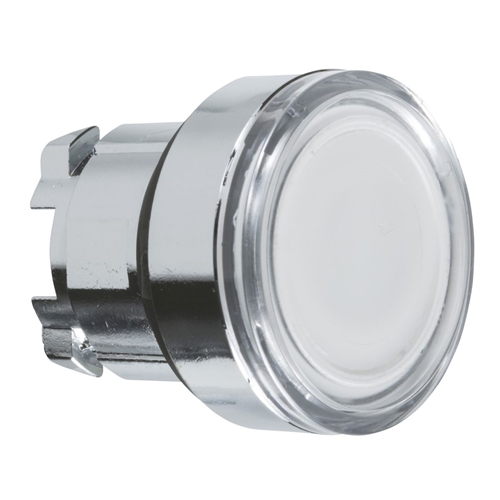 SCHNEIDER ILLUM PUSHBUTTON HEAD