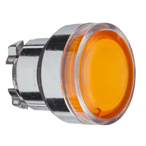 SCHNEIDER ILLUM PUSHBUTTON HEAD