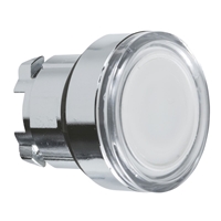 Schneider Electric ILLUMINATED PUSHBUTTON HEAD