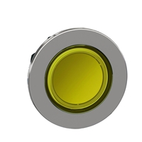 SCHNEIDER FLUSH MOUNTED ILLUMINATED PUSHBUTTON