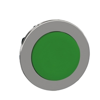 SCHNEIDER FLUSH MOUNTED GREEN PROJECTING