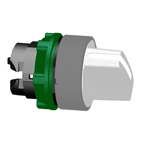 Schneider Electric SELECTOR OPERATING HEAD