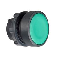 SCHNEIDER Push Push Head Green