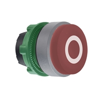 Schneider Electric PUSHBUTTON OPERATOR HEAD