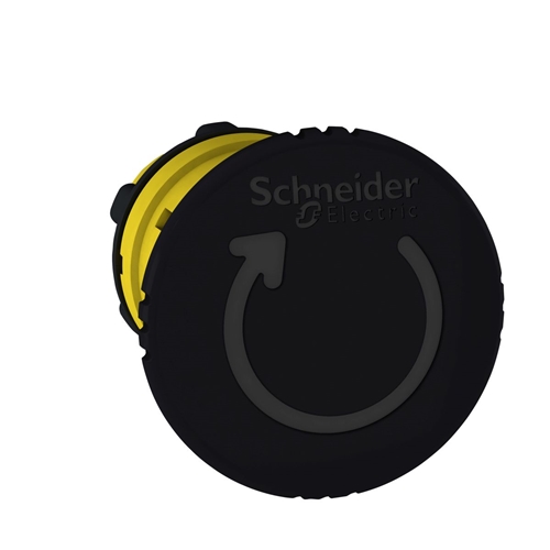 Schneider Electric black ?40 General safe stop hea
