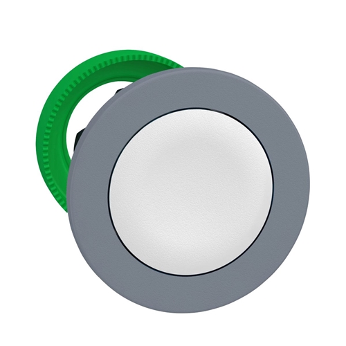 Schneider Electric FLUSH MOUNTED WHITE FLUSH CAPS