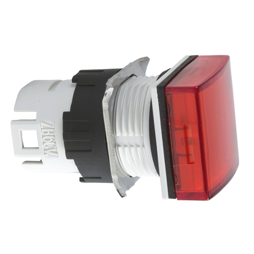 SCHNEIDER SQ PILOT LIGHT HEAD