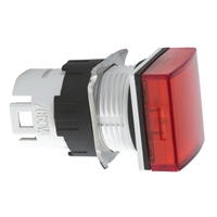 SCHNEIDER SQ PILOT LIGHT HEAD