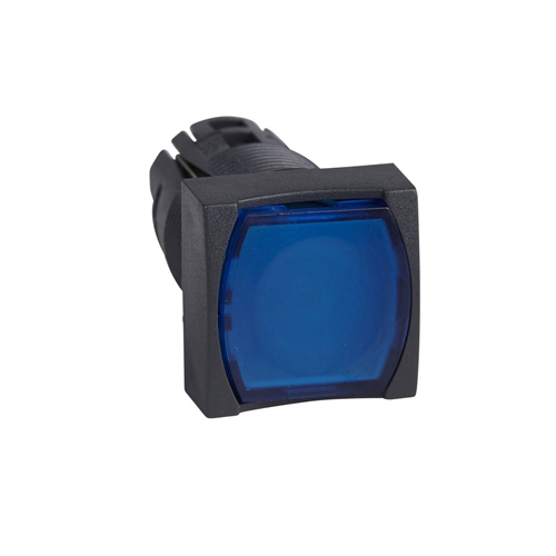 Schneider SQ Ill P/B Head FL Blue