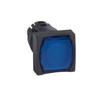 Schneider SQ Ill P/B Head FL Blue