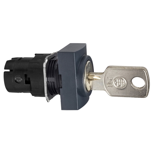 SCHNEIDER KEY SELECTOR HEAD