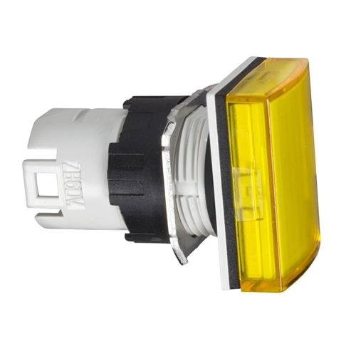 SCHNEIDER INDICATOR YELLOW