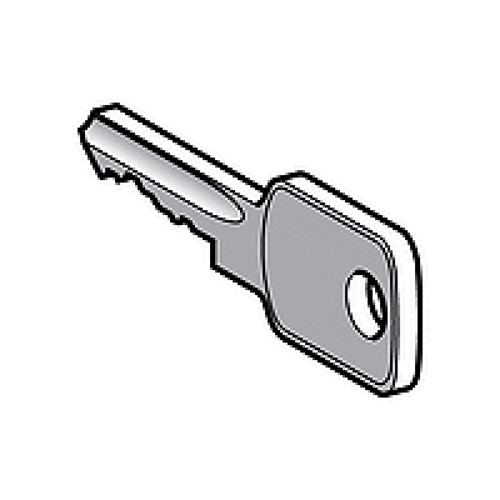 SCHNEIDER RONIS KEY (NO. 200) MOQ=2 KEYS