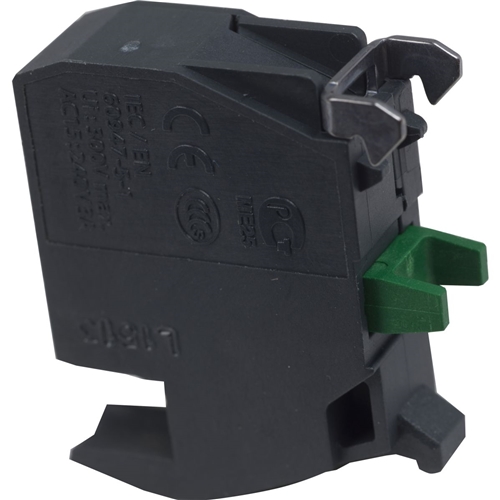 SCHNEIDER CONTACT BLOCK