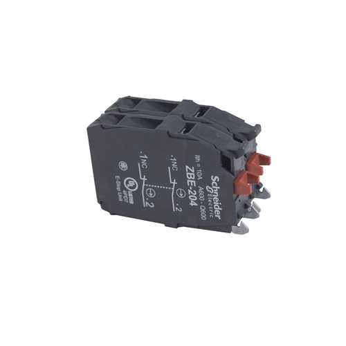 SCHNEIDER CONTACT BLOCK