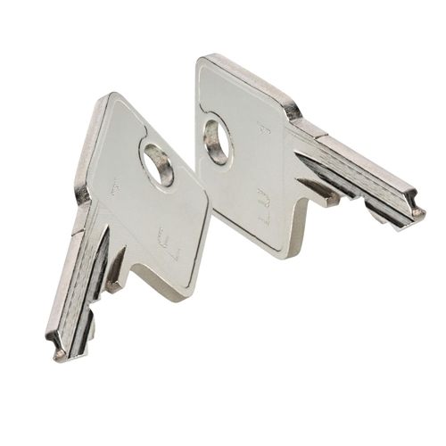 SCHNEIDER KEY 1242A