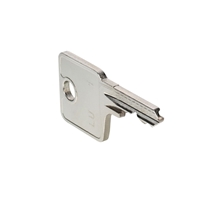 SCHNEIDER SET OF TWO KEYS NO. 1242E