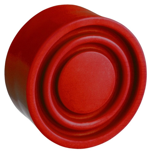 SCHNEIDER Red Pushbutton Cover