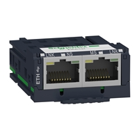 Schneider Electric Harmony XB5R, Modbus TCP commun