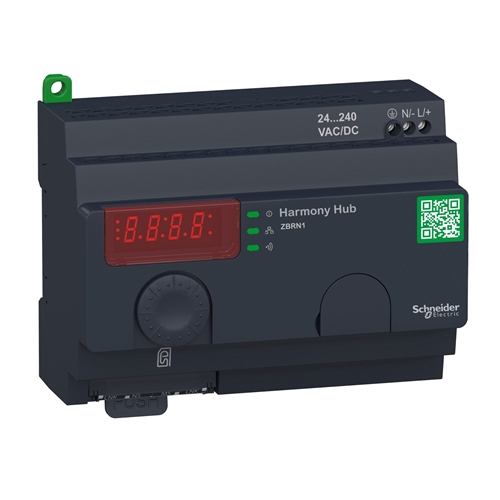 SPS TRANSCEIVER FOR OPEN PROTOCOLS