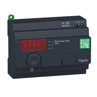 SCHNEIDER MODBUS SERIAL SPS TRANSCEIVER