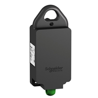 SCHNEIDER SPS ROPE PULL SWITCH